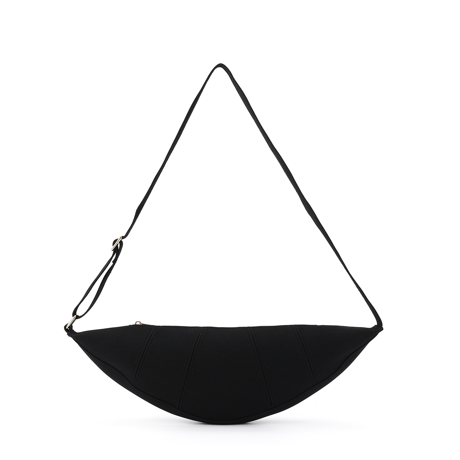 SEUSE Fashion Woven Sports Dumpling Bag