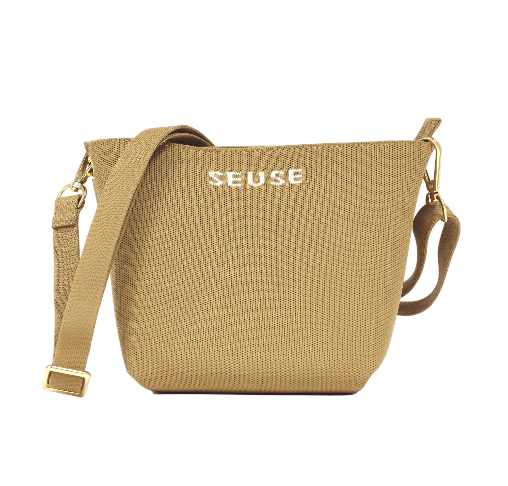 SEUSE Mini Fashion Handbag High-End Clutch Bag Shoulder Bag