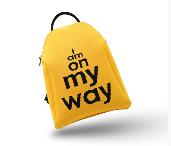 SEUSE is a fashionable and minimalist brand of women's backpacks.