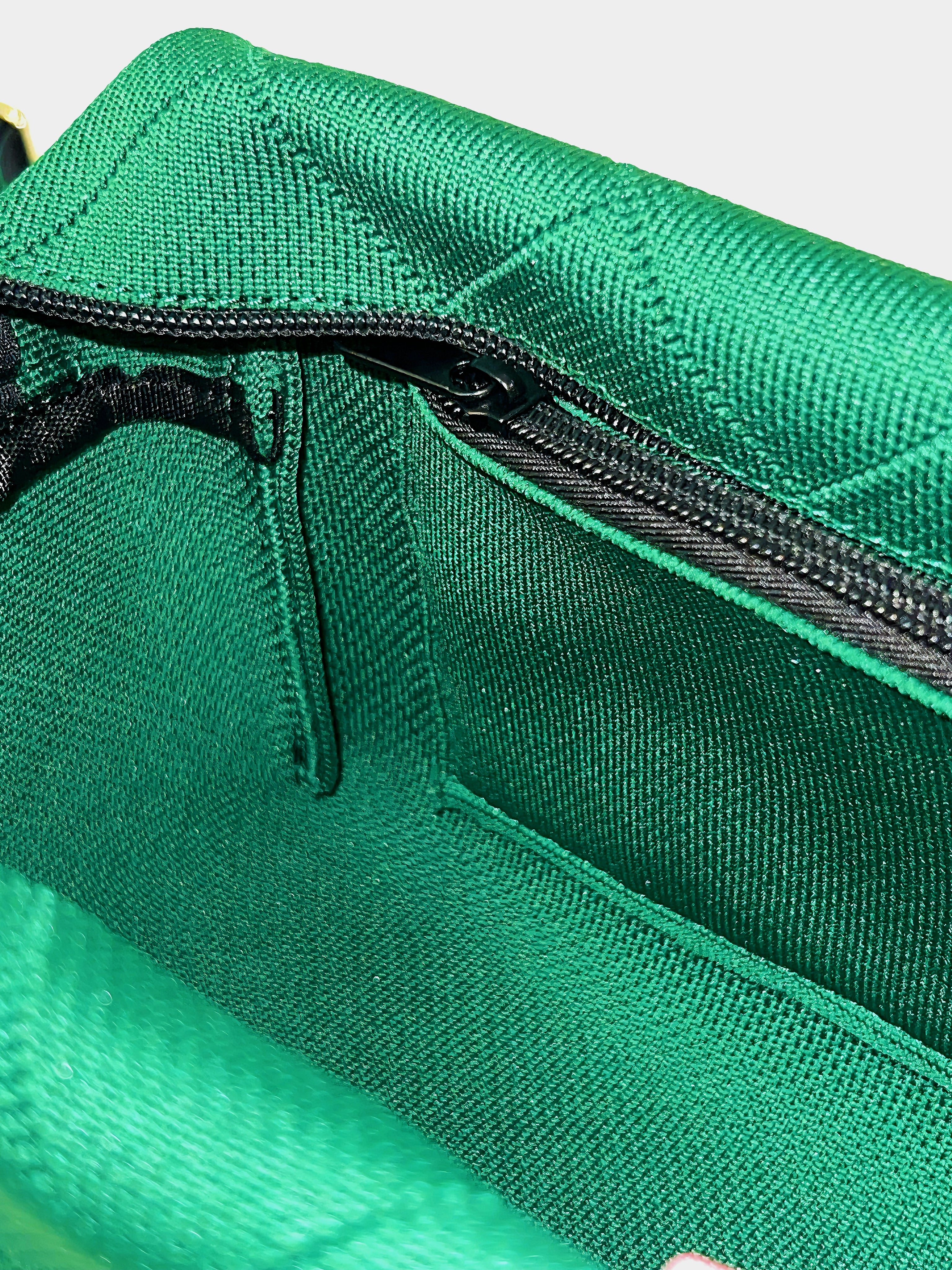 SEUSE Shoulder Bag Casual Leisure Bag High-end Woven Sports Sling Bag Fashionable