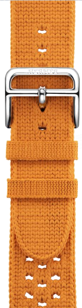 测式SKU 针织表带