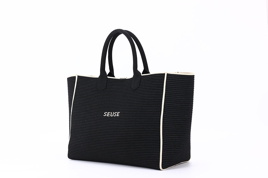 【SEUSE】Fashionable, large-capacity casual travel bag
