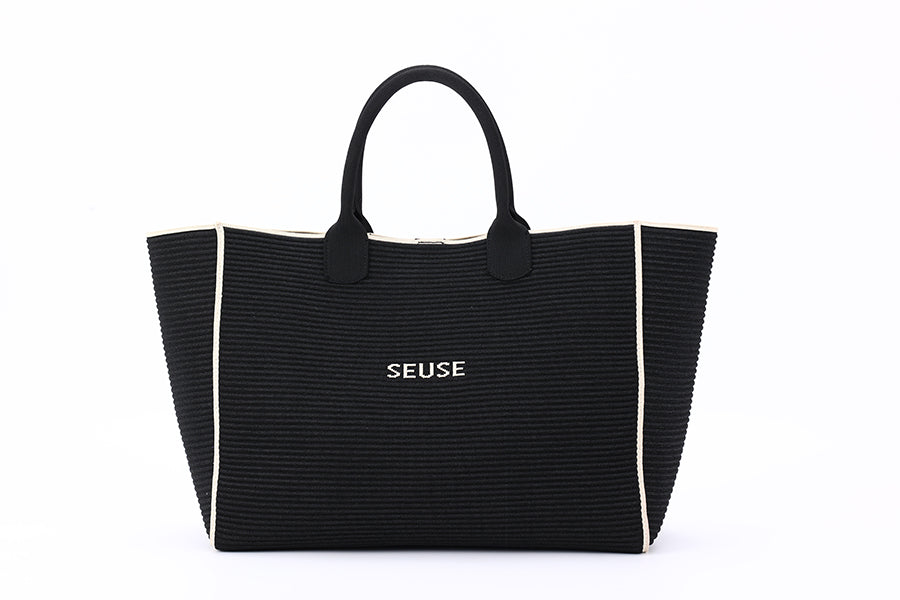 【SEUSE】Fashionable, large-capacity casual travel bag