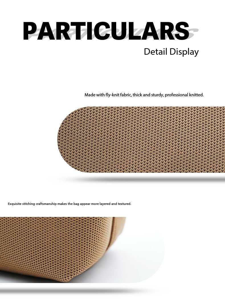 SEUSE Mini Fashion Handbag High-End Clutch Bag Shoulder Bag