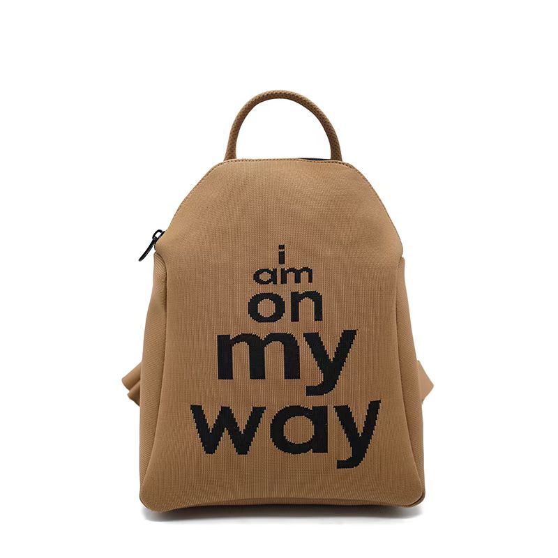 SEUSE is a fashionable and minimalist brand of women's backpacks.